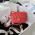 Chanel - Luxury Bag - CHL - 425