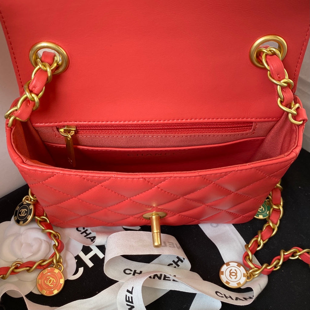 Chanel - Luxury Bag - CHL - 425