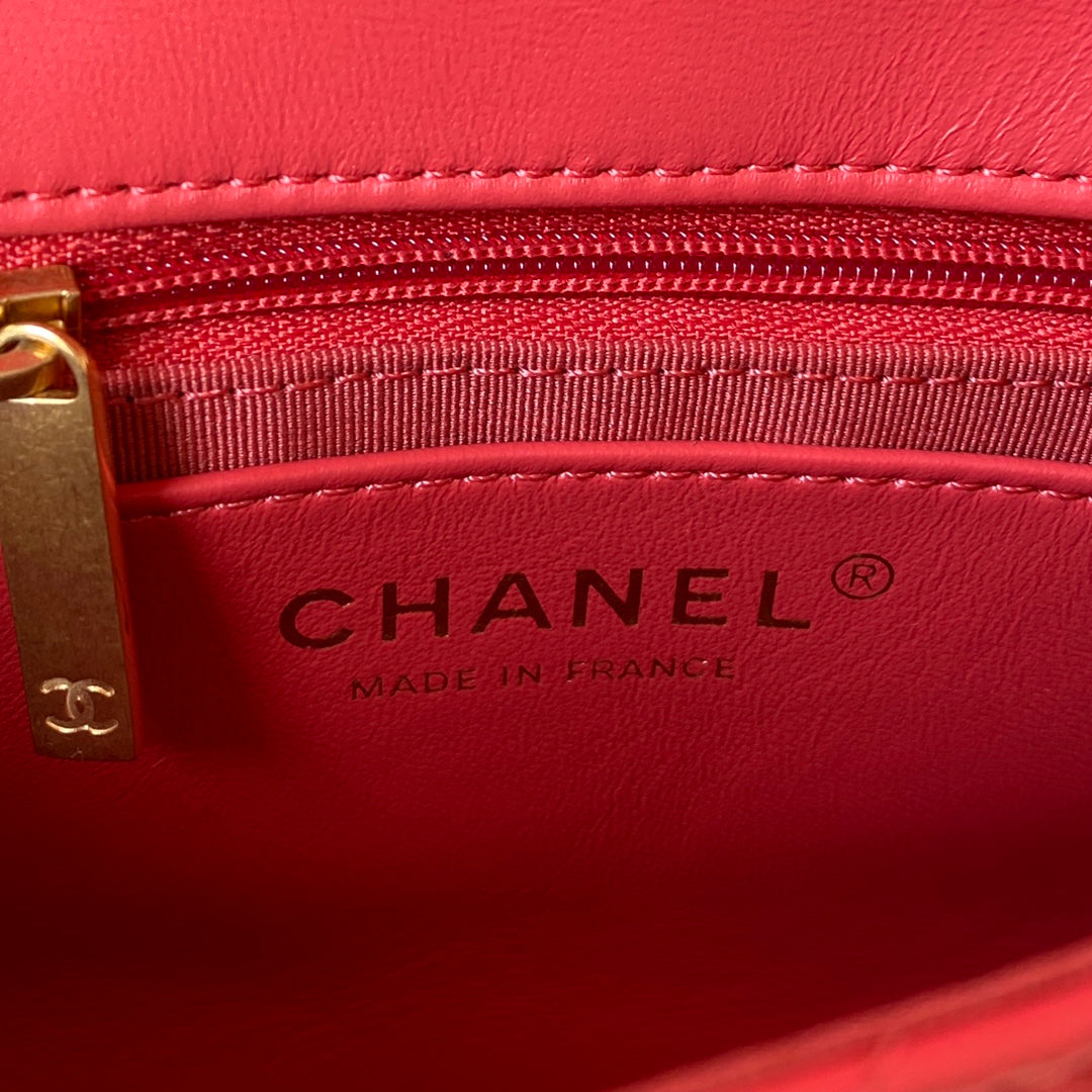 Chanel - Luxury Bag - CHL - 425