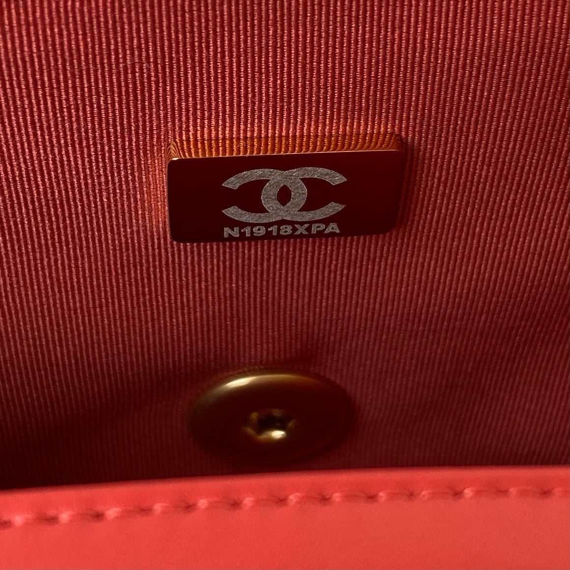 Chanel - Luxury Bag - CHL - 425