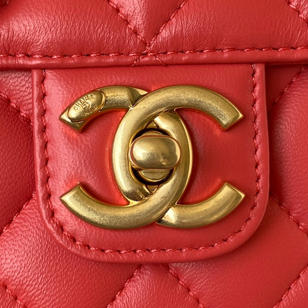 Chanel - Luxury Bag - CHL - 425