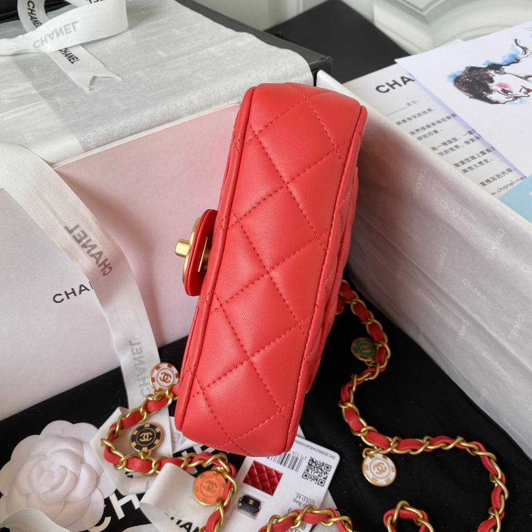 Chanel - Luxury Bag - CHL - 425