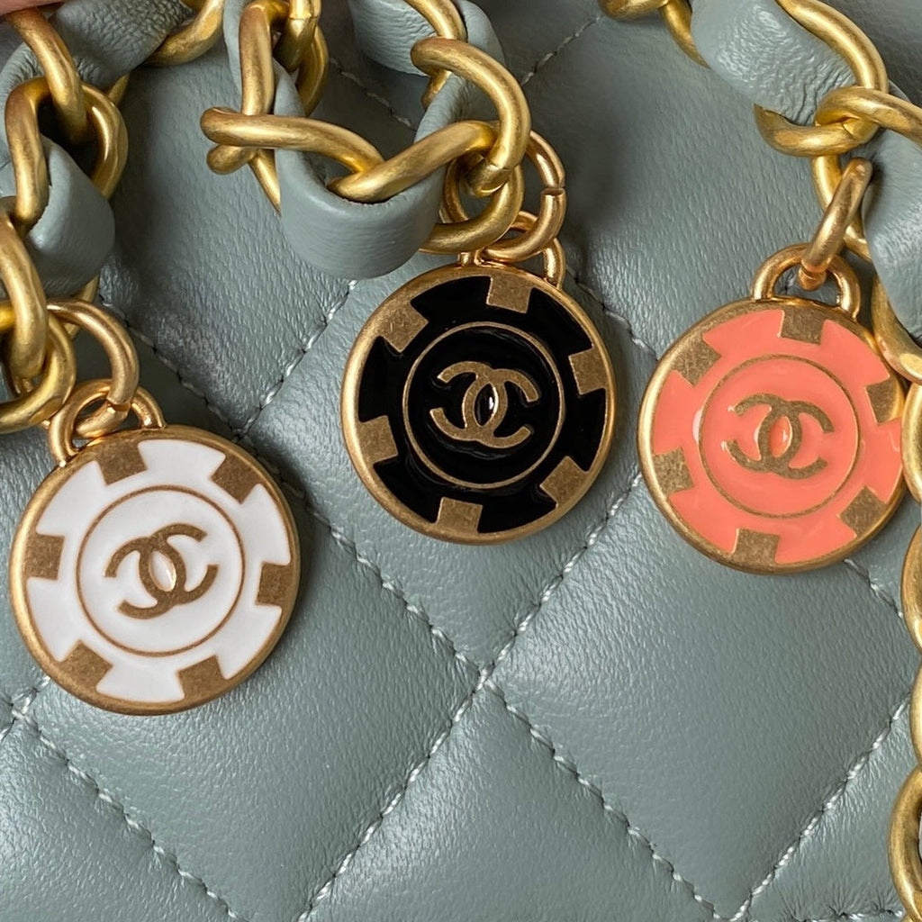 Chanel - Luxury Bag - CHL - 426