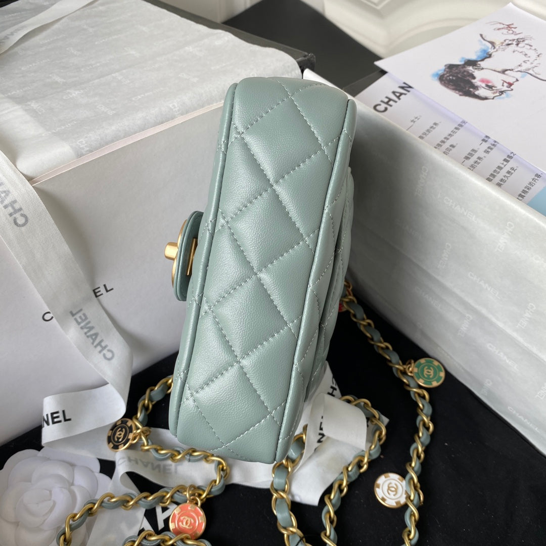 Chanel - Luxury Bag - CHL - 426