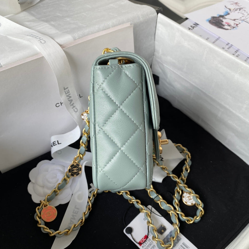 Chanel - Luxury Bag - CHL - 426