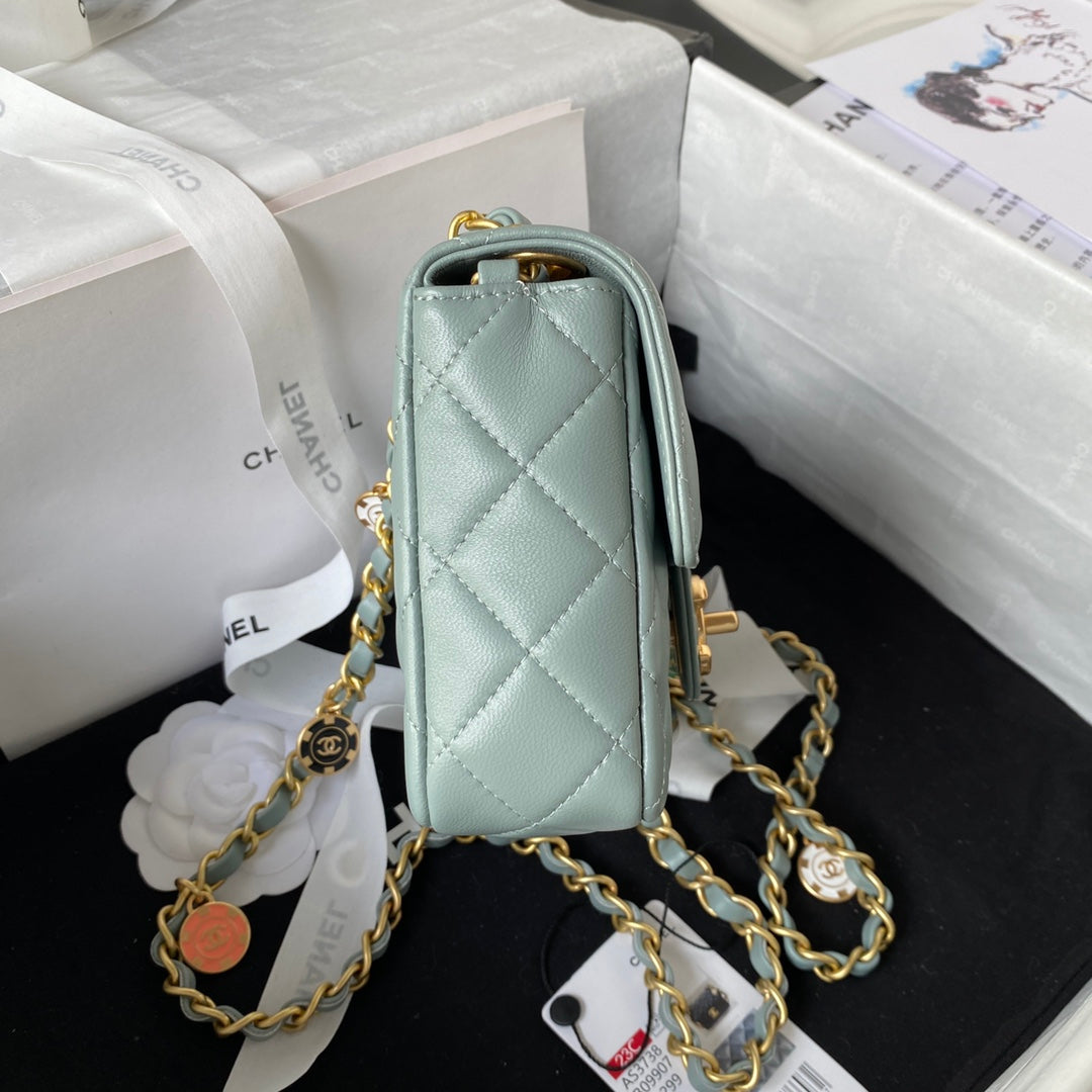 Chanel - Luxury Bag - CHL - 426