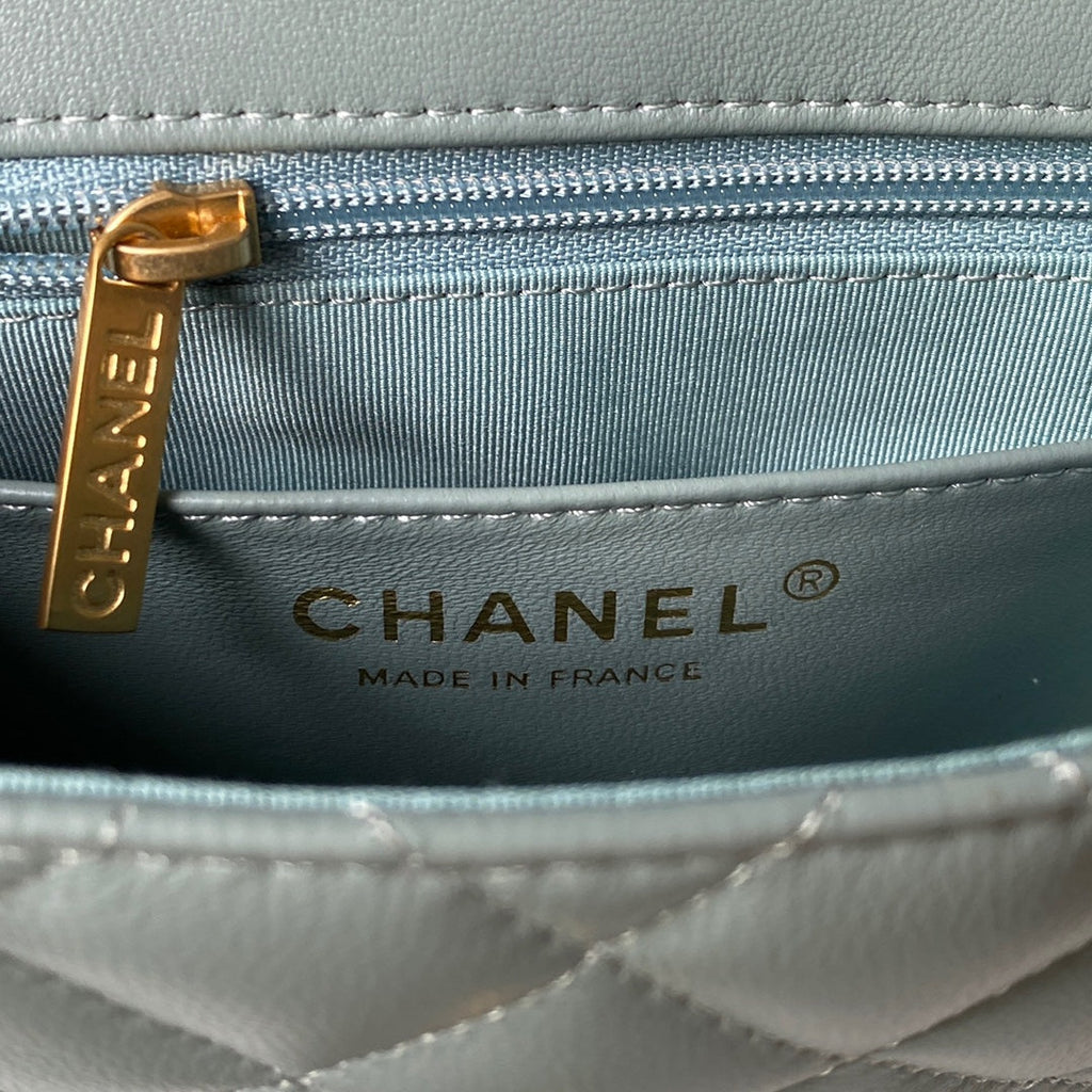Chanel - Luxury Bag - CHL - 426