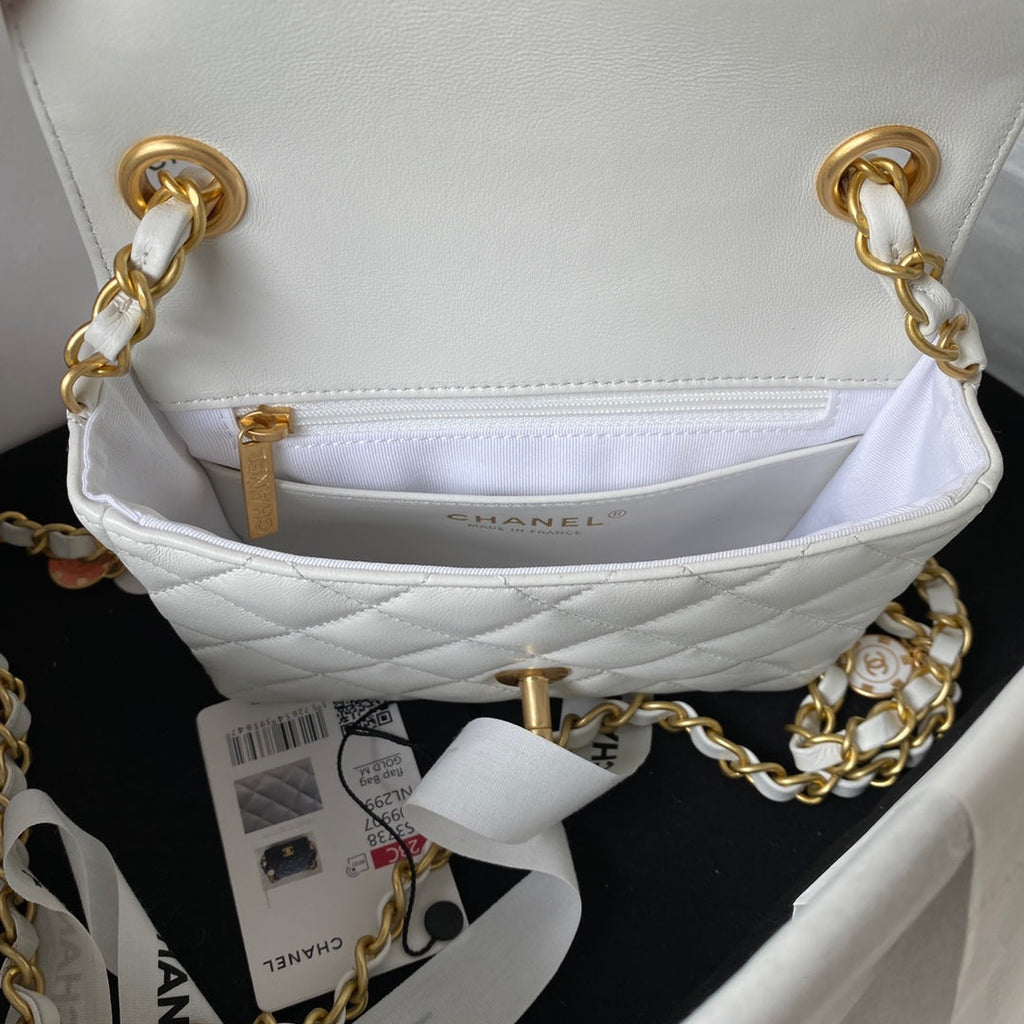 Chanel - Luxury Bag - CHL - 427