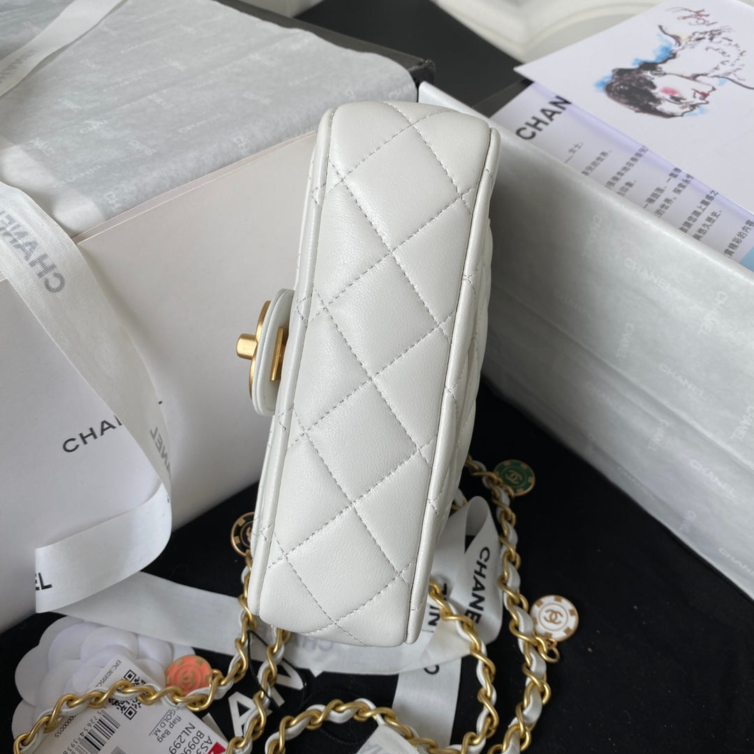 Chanel - Luxury Bag - CHL - 427