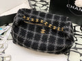 Chanel - Luxury Bag - CHL - 387