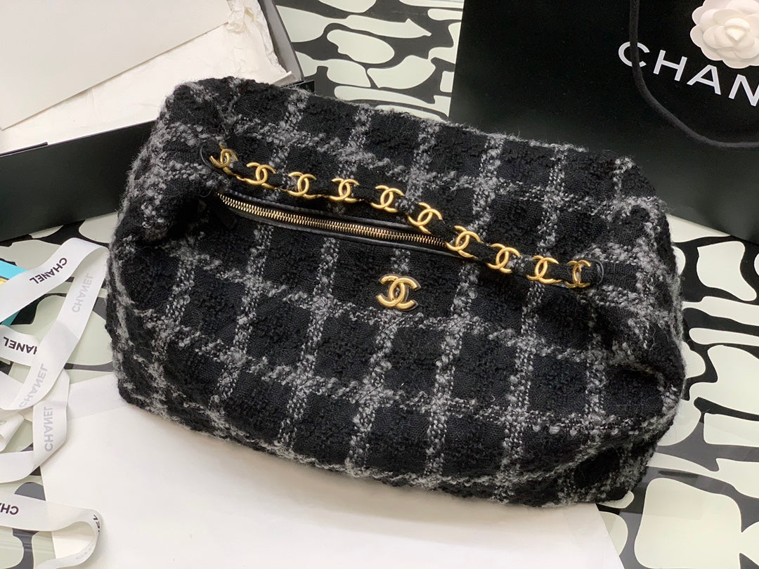 Chanel - Luxury Bag - CHL - 387