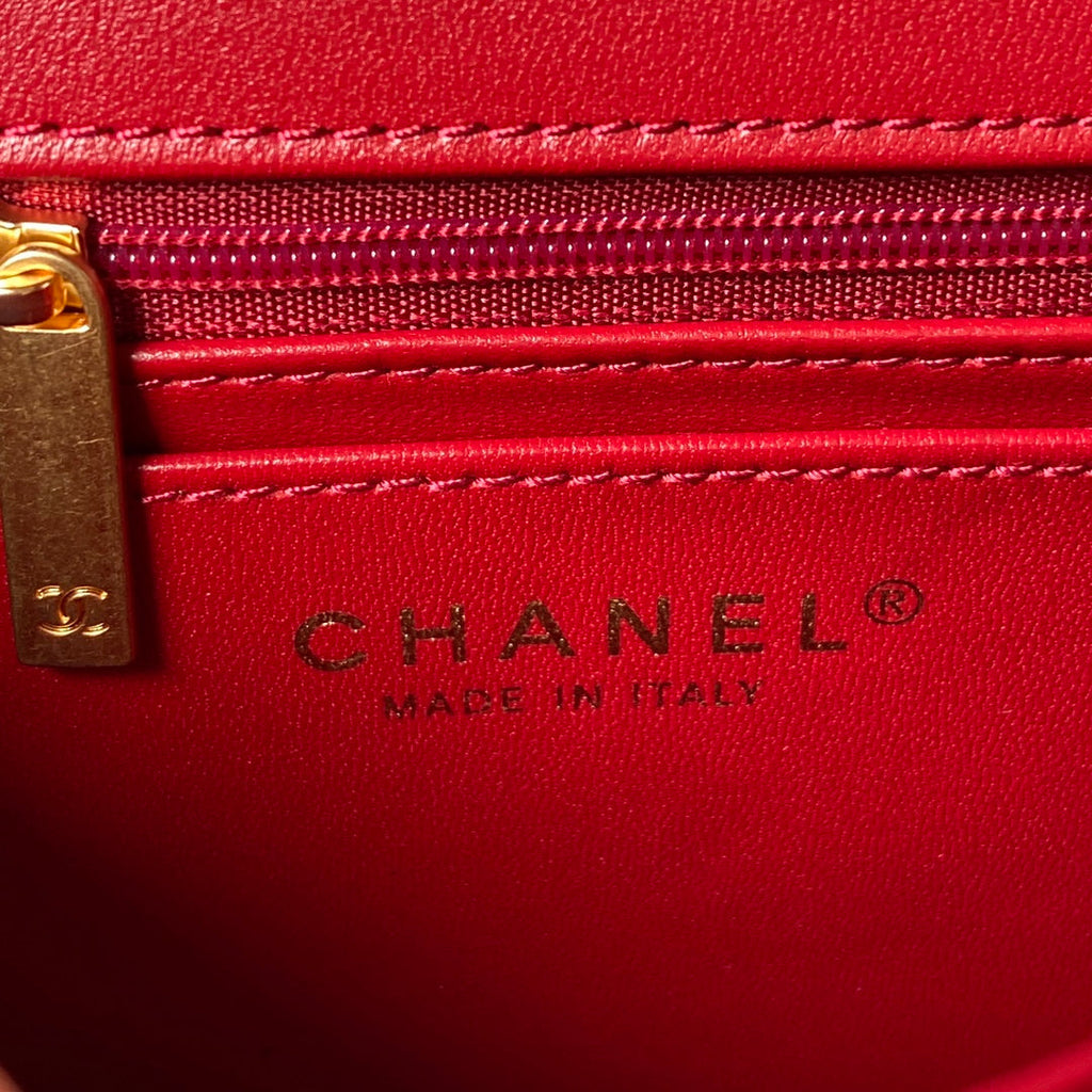 Chanel - Luxury Bag - CHL - 428