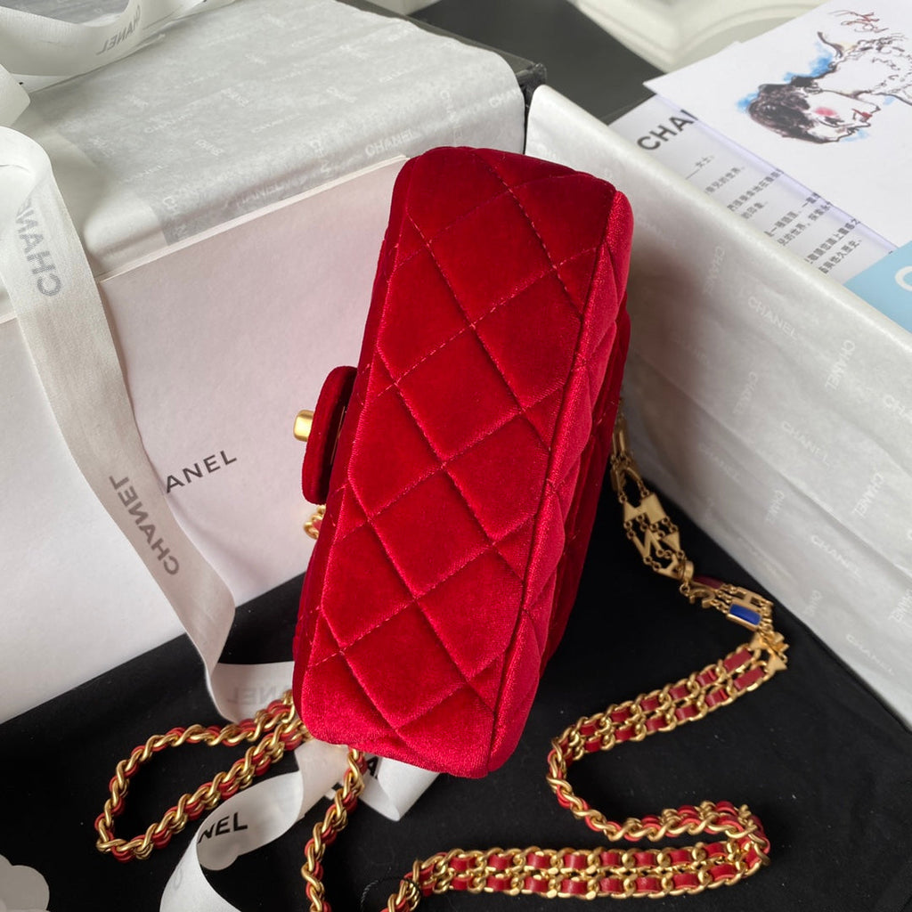 Chanel - Luxury Bag - CHL - 428