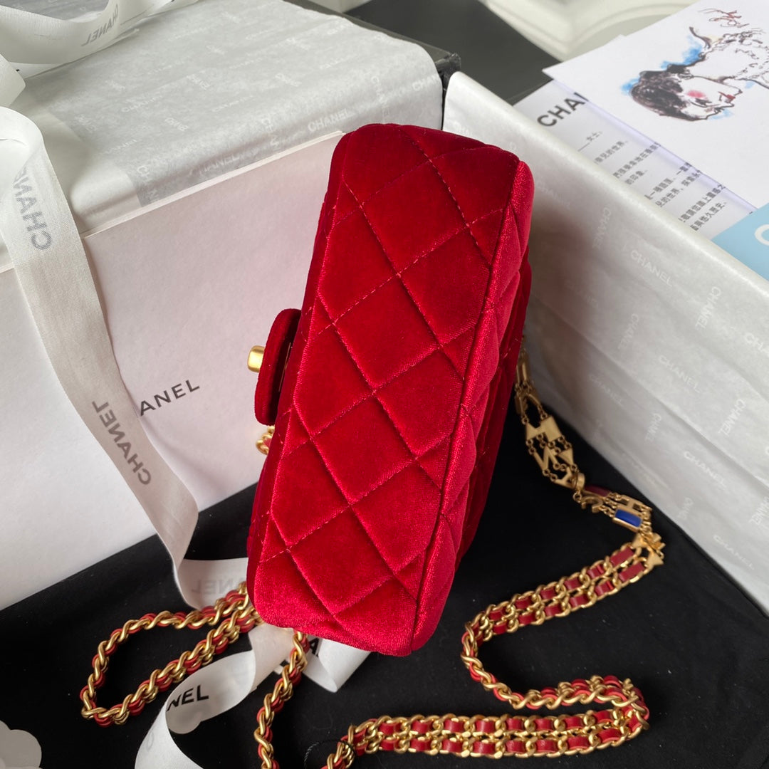 Chanel - Luxury Bag - CHL - 428