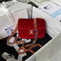 Chanel - Luxury Bag - CHL - 428