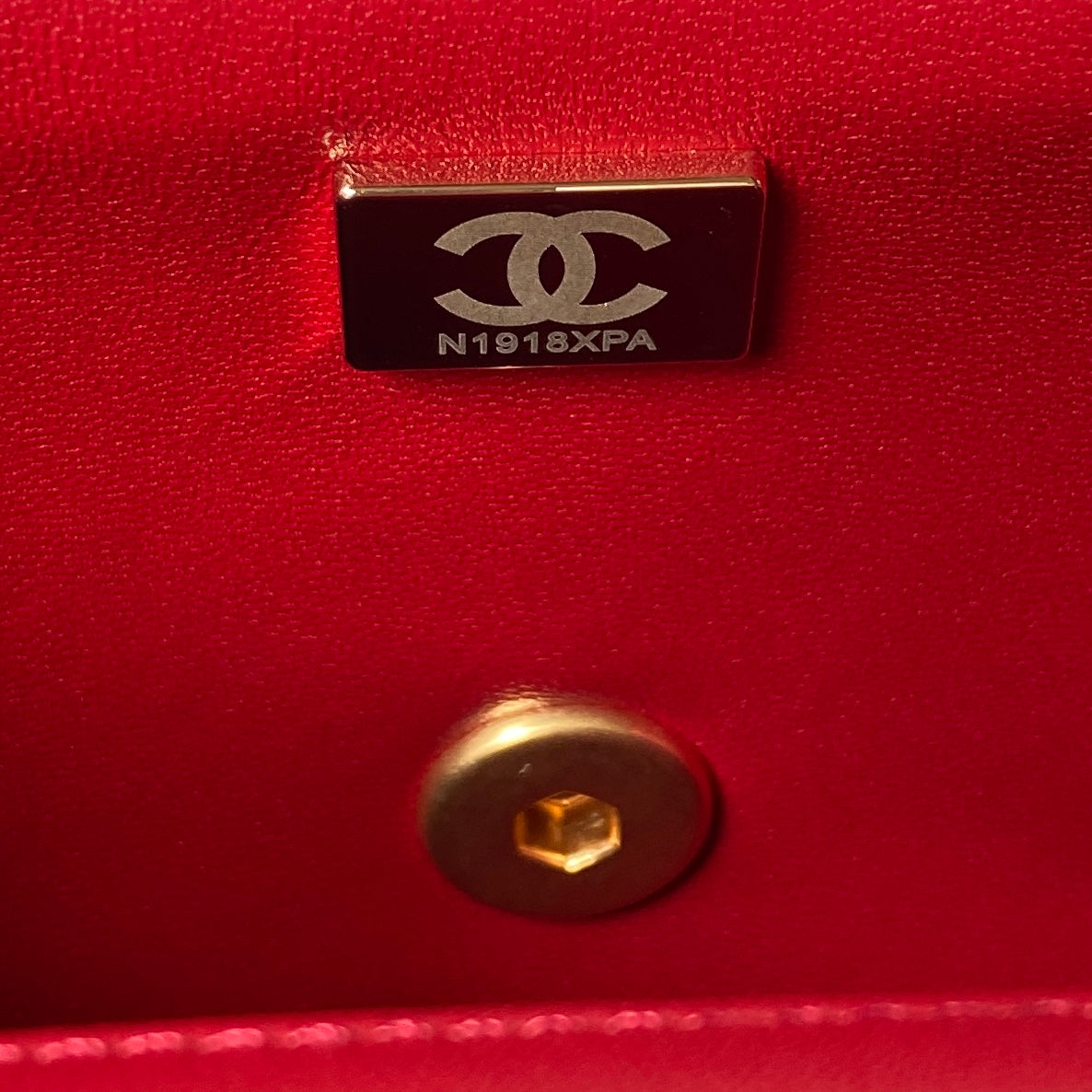 Chanel - Luxury Bag - CHL - 428