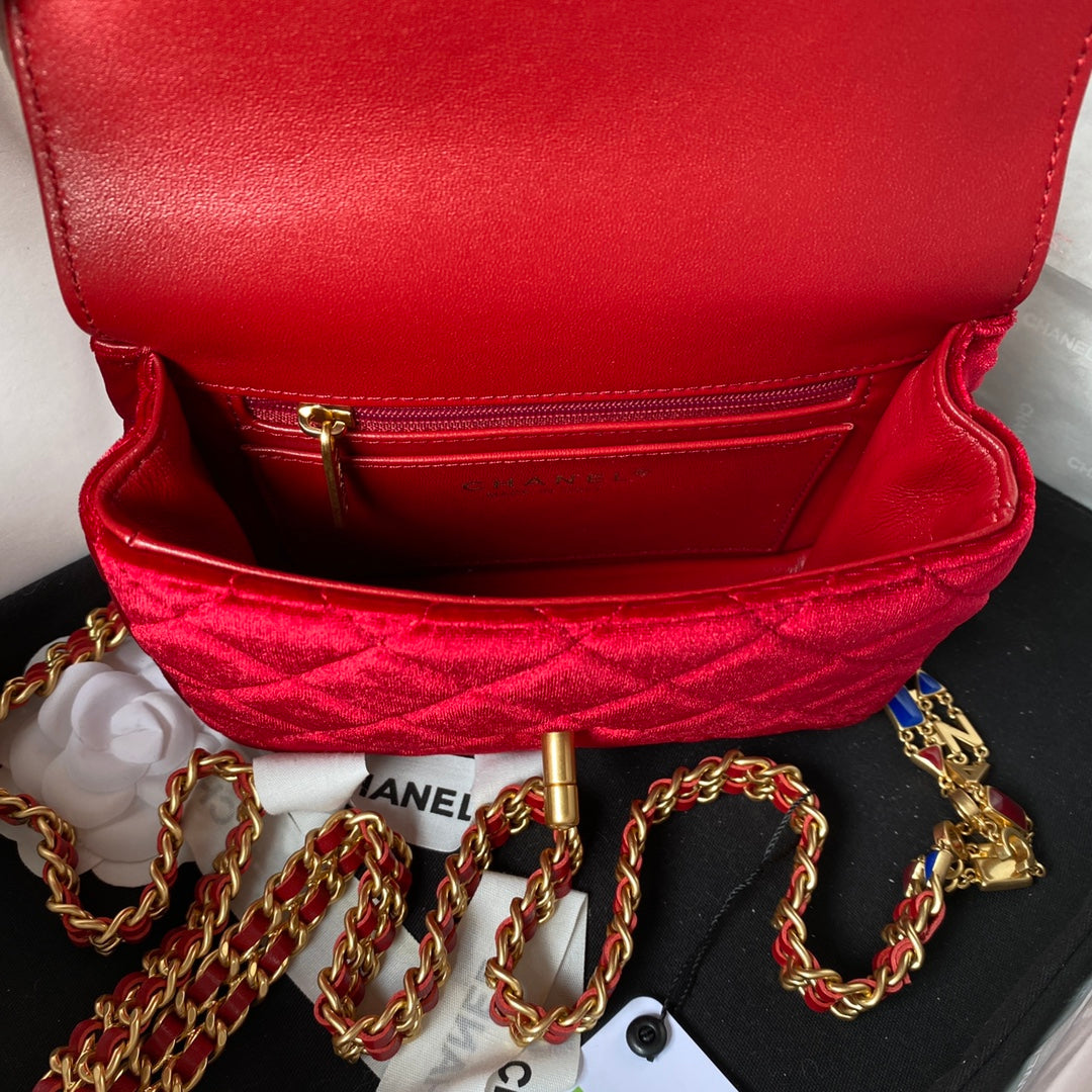 Chanel - Luxury Bag - CHL - 428