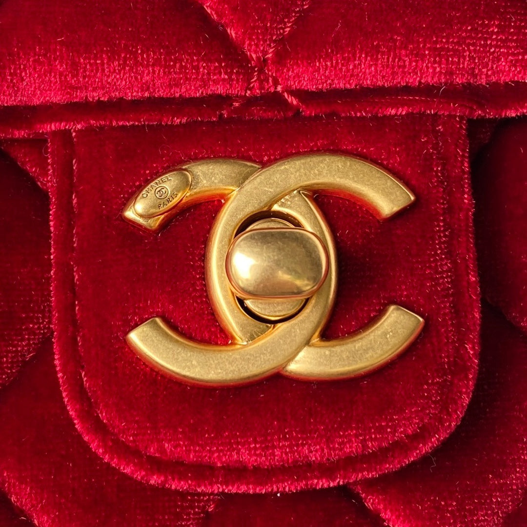 Chanel - Luxury Bag - CHL - 428