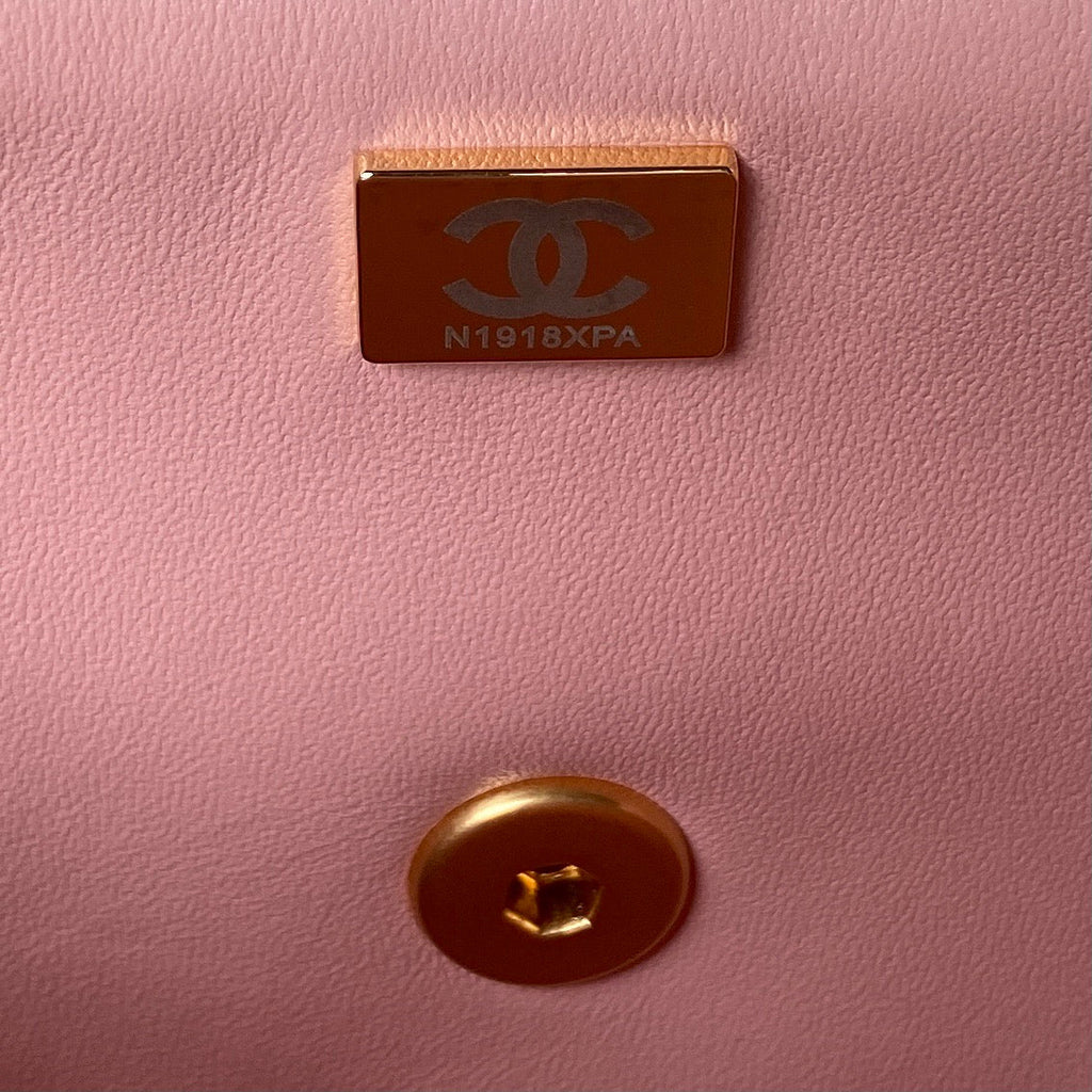 Chanel - Luxury Bag - CHL - 429
