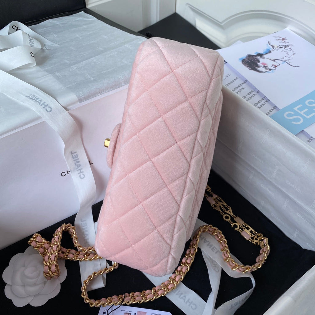 Chanel - Luxury Bag - CHL - 429