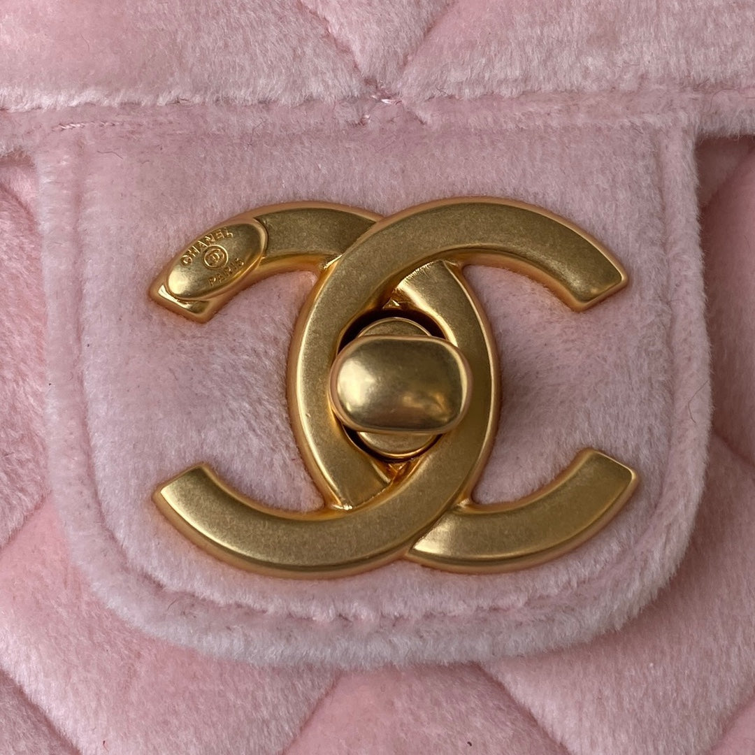 Chanel - Luxury Bag - CHL - 429