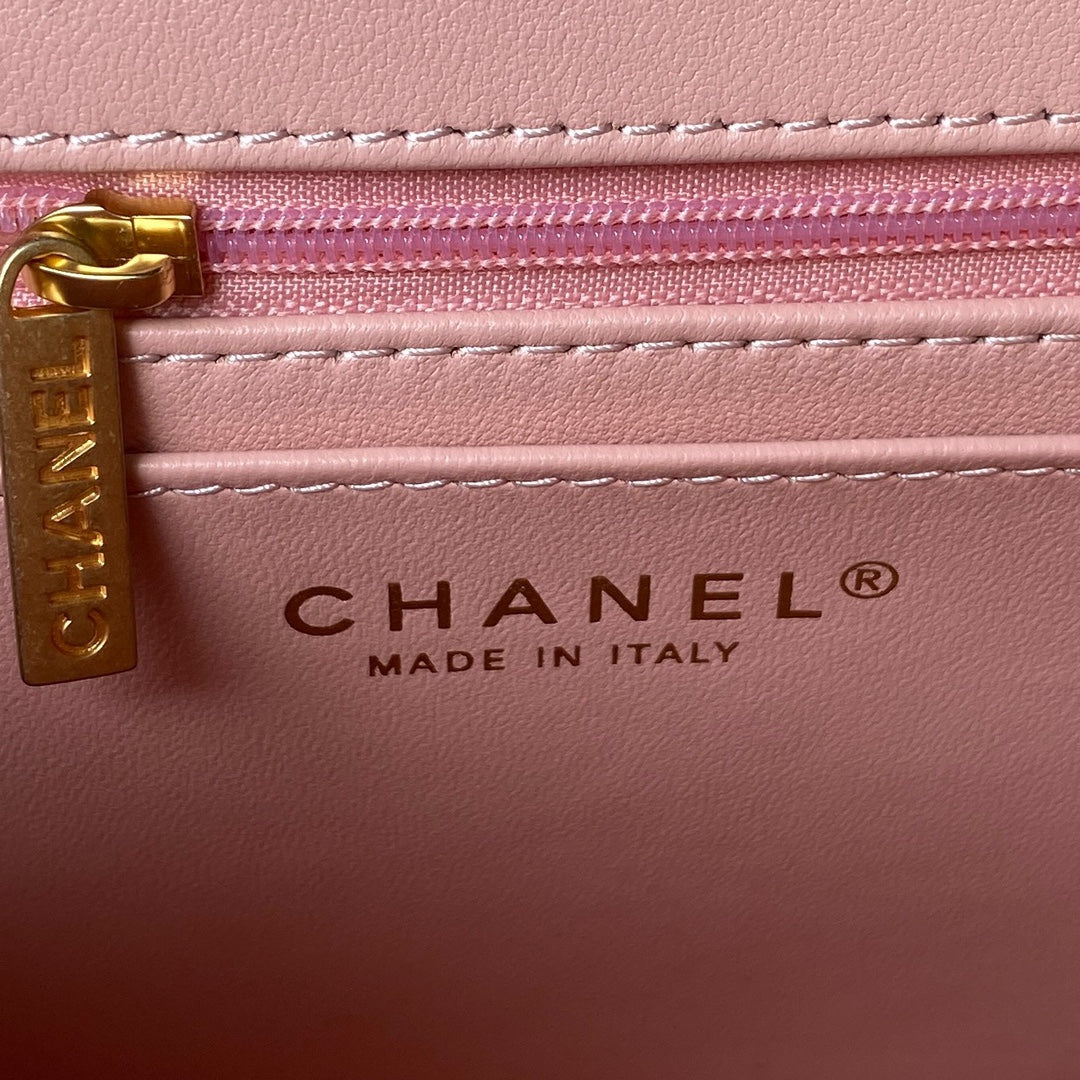 Chanel - Luxury Bag - CHL - 429