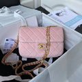 Chanel - Luxury Bag - CHL - 429