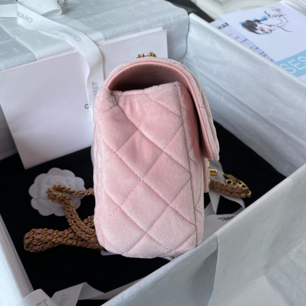Chanel - Luxury Bag - CHL - 429