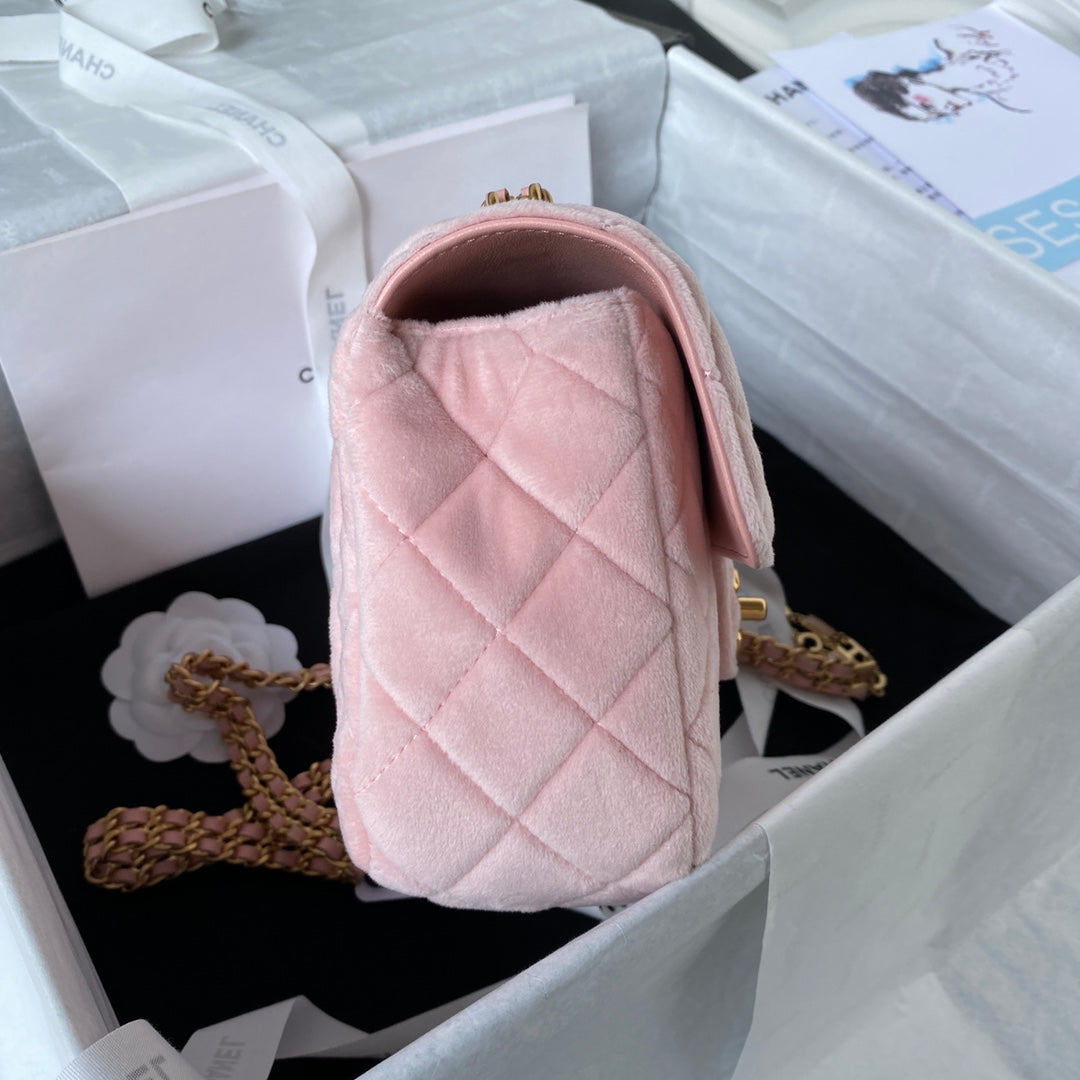 Chanel - Luxury Bag - CHL - 429
