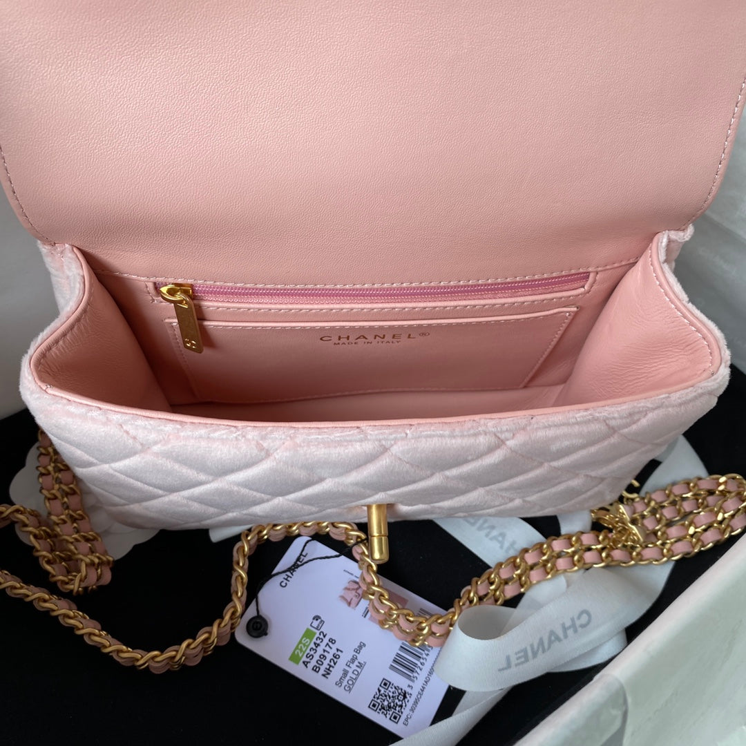 Chanel - Luxury Bag - CHL - 429