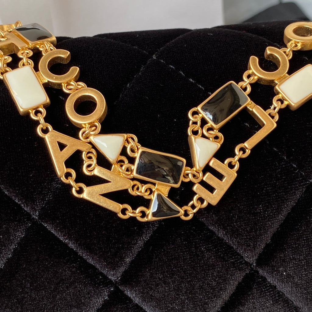 Chanel - Luxury Bag - CHL - 430