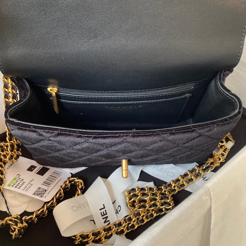 Chanel - Luxury Bag - CHL - 430