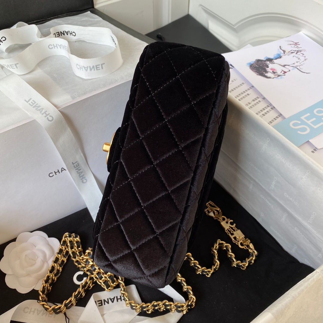 Chanel - Luxury Bag - CHL - 430