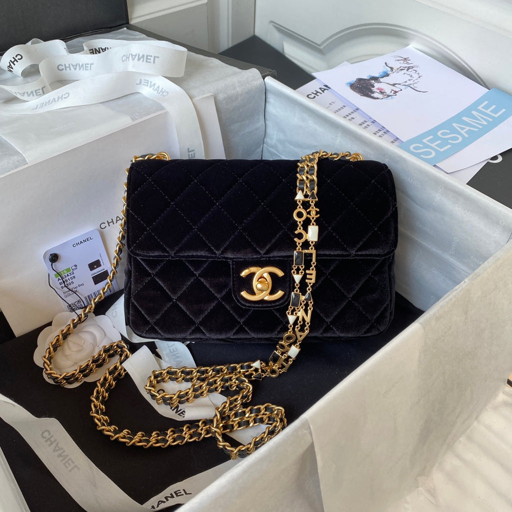 Chanel - Luxury Bag - CHL - 430