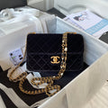 Chanel - Luxury Bag - CHL - 430