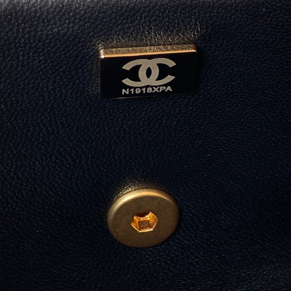 Chanel - Luxury Bag - CHL - 430