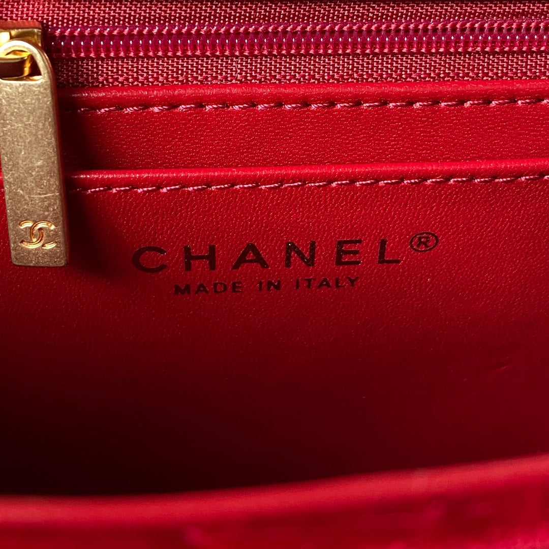Chanel - Luxury Bag - CHL - 431