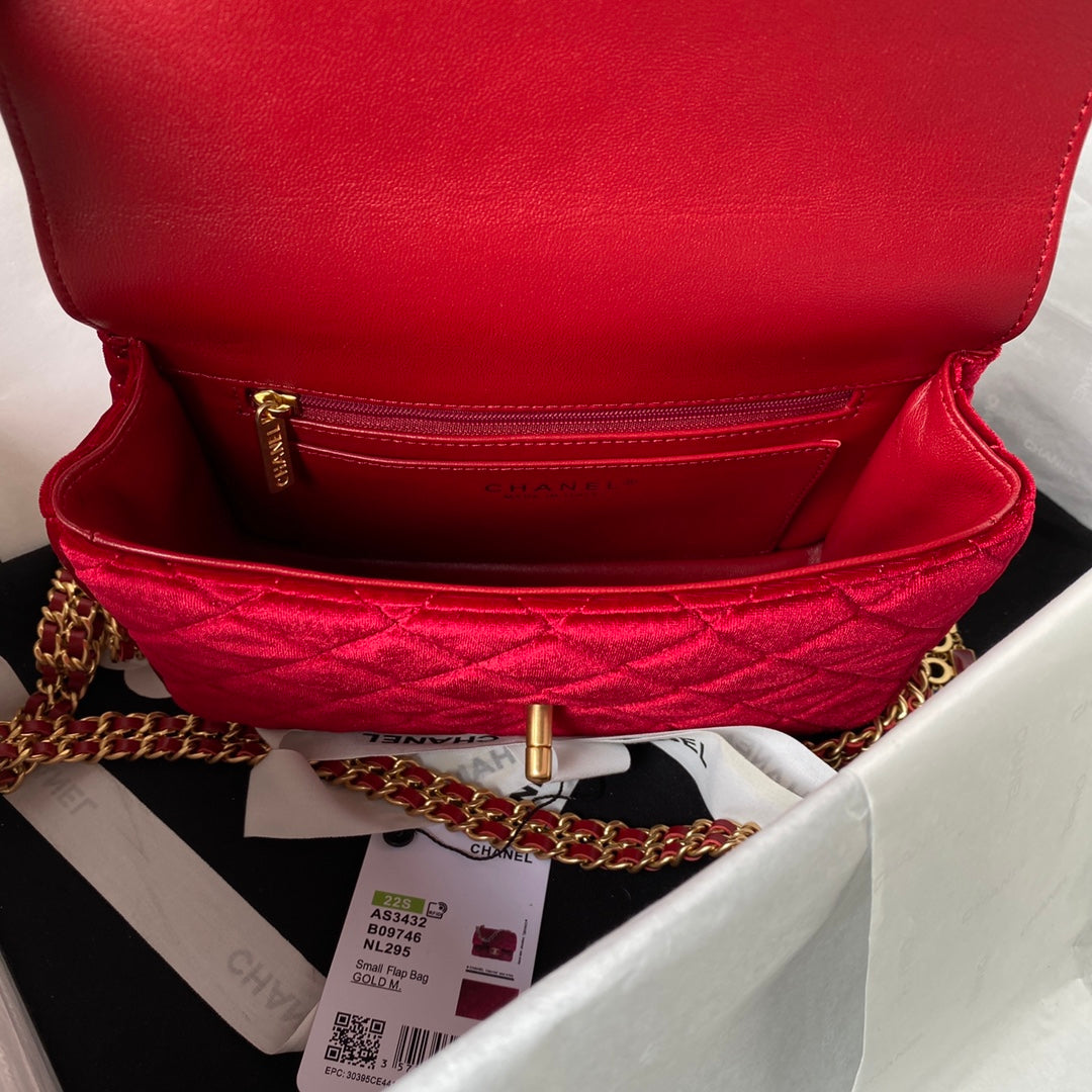 Chanel - Luxury Bag - CHL - 431