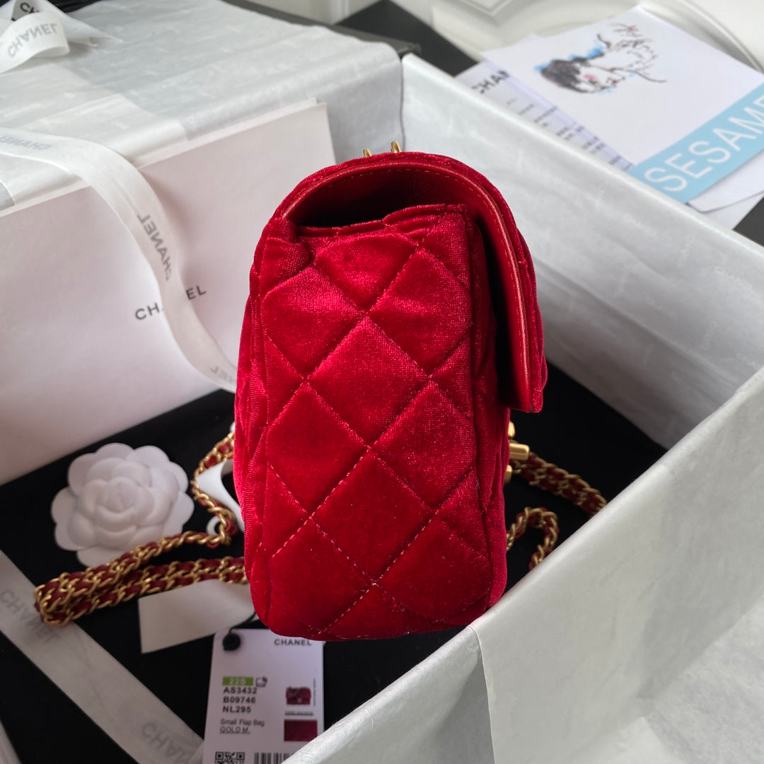 Chanel - Luxury Bag - CHL - 431