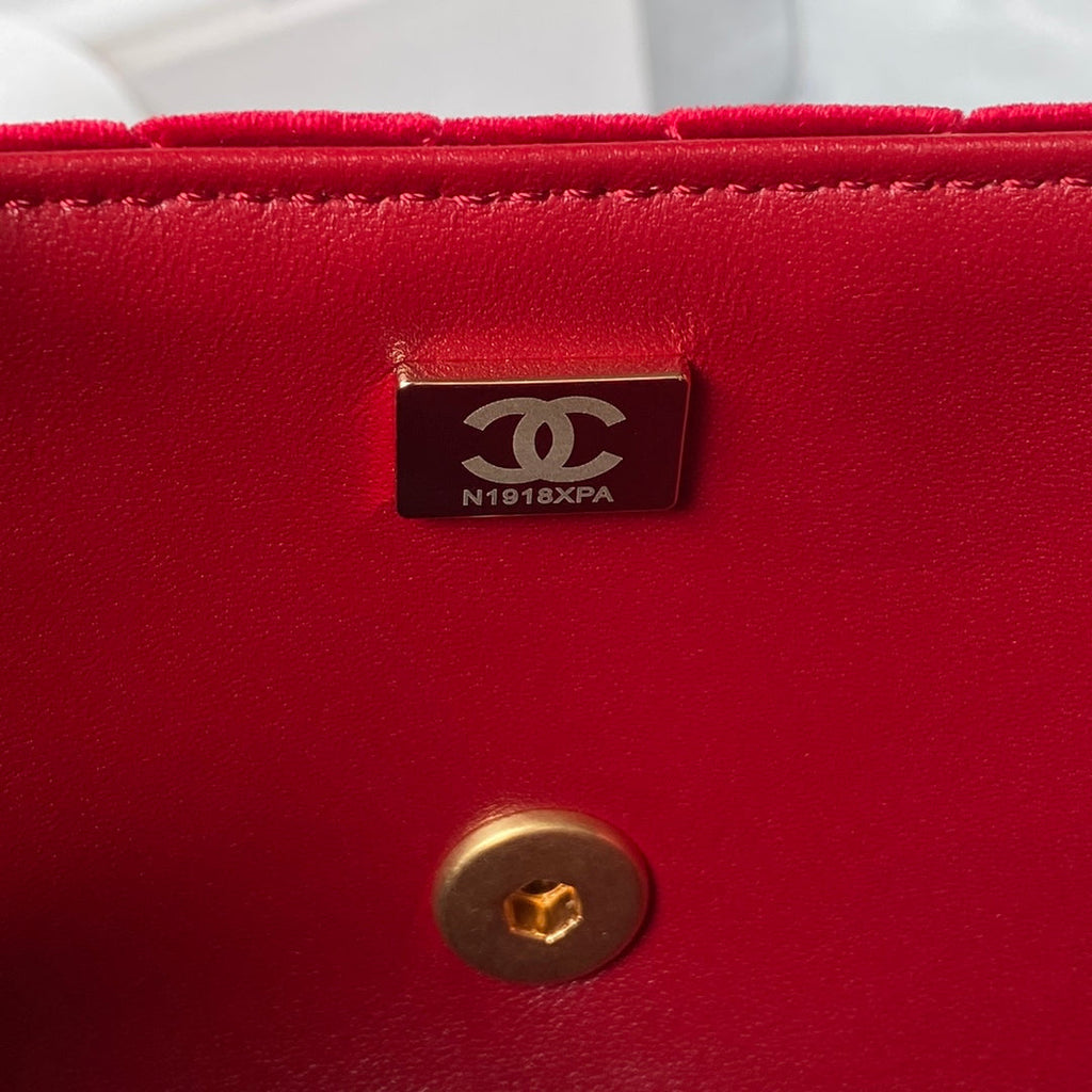 Chanel - Luxury Bag - CHL - 431