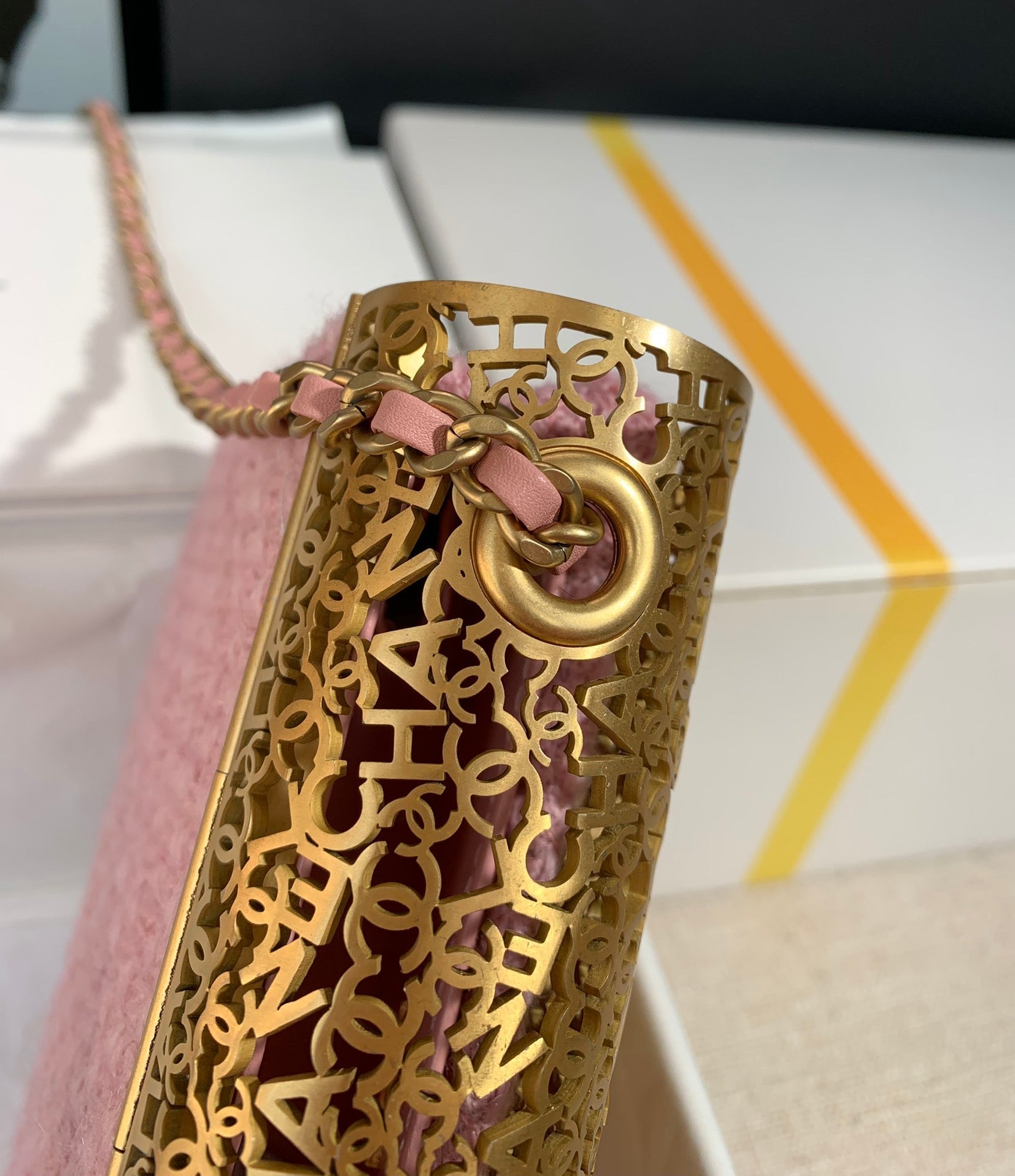 Chanel - Luxury Bag - CHL - 443