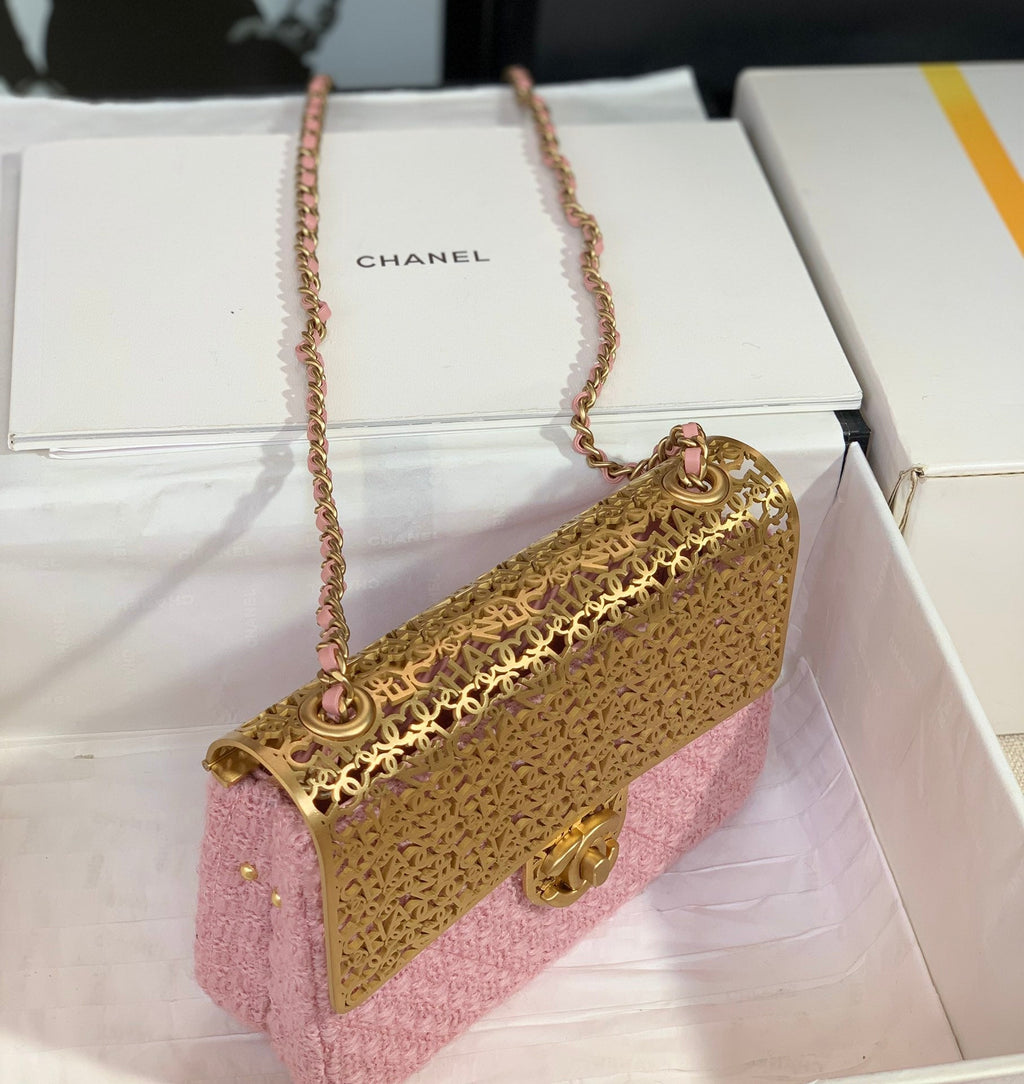 Chanel - Luxury Bag - CHL - 443