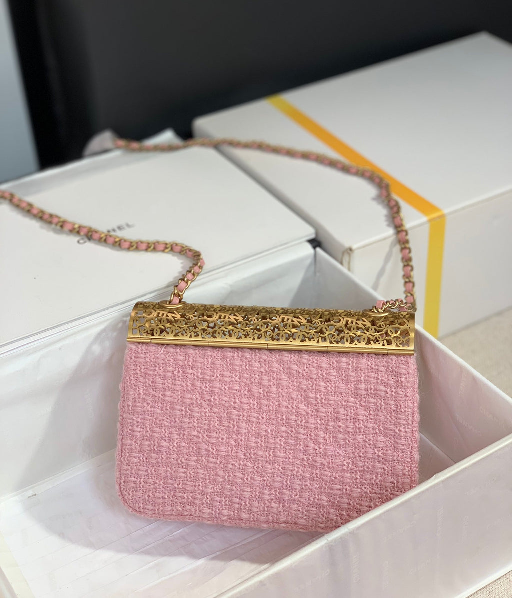 Chanel - Luxury Bag - CHL - 443