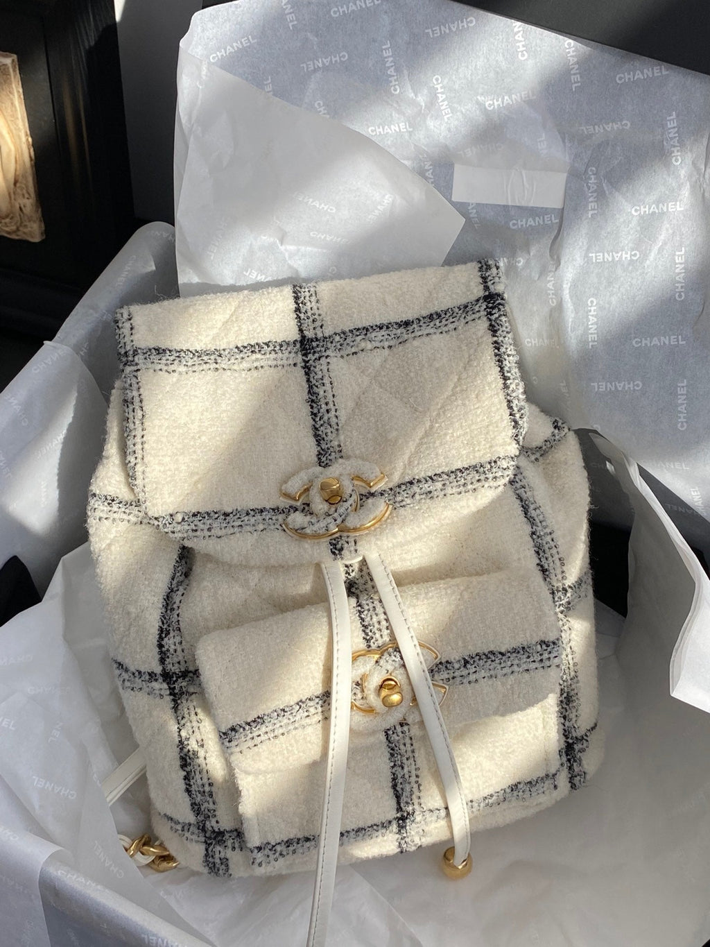 Chanel - Luxury Bag - CHL - 442
