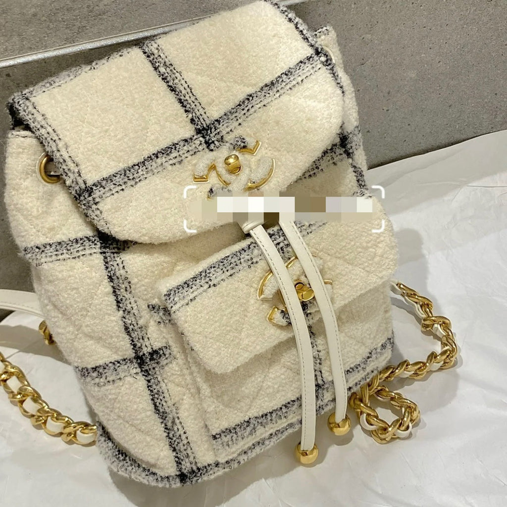 Chanel - Luxury Bag - CHL - 442