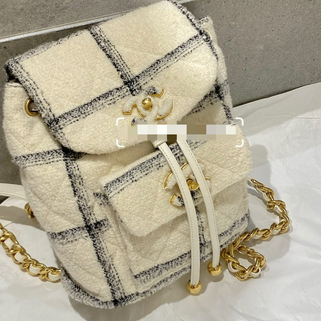 Chanel - Luxury Bag - CHL - 442