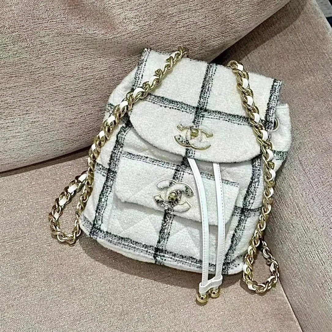 Chanel - Luxury Bag - CHL - 442