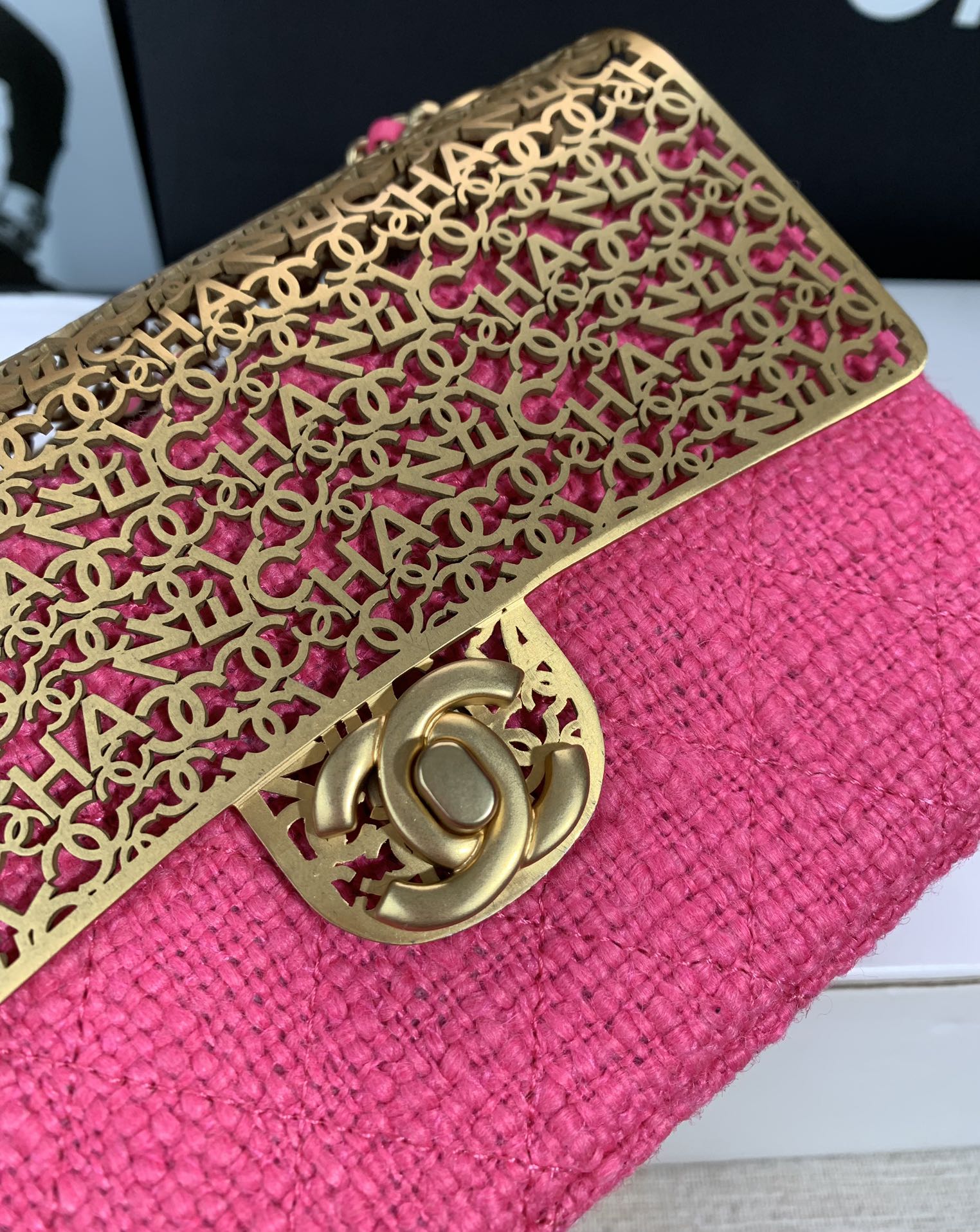 Chanel - Luxury Bag - CHL - 440