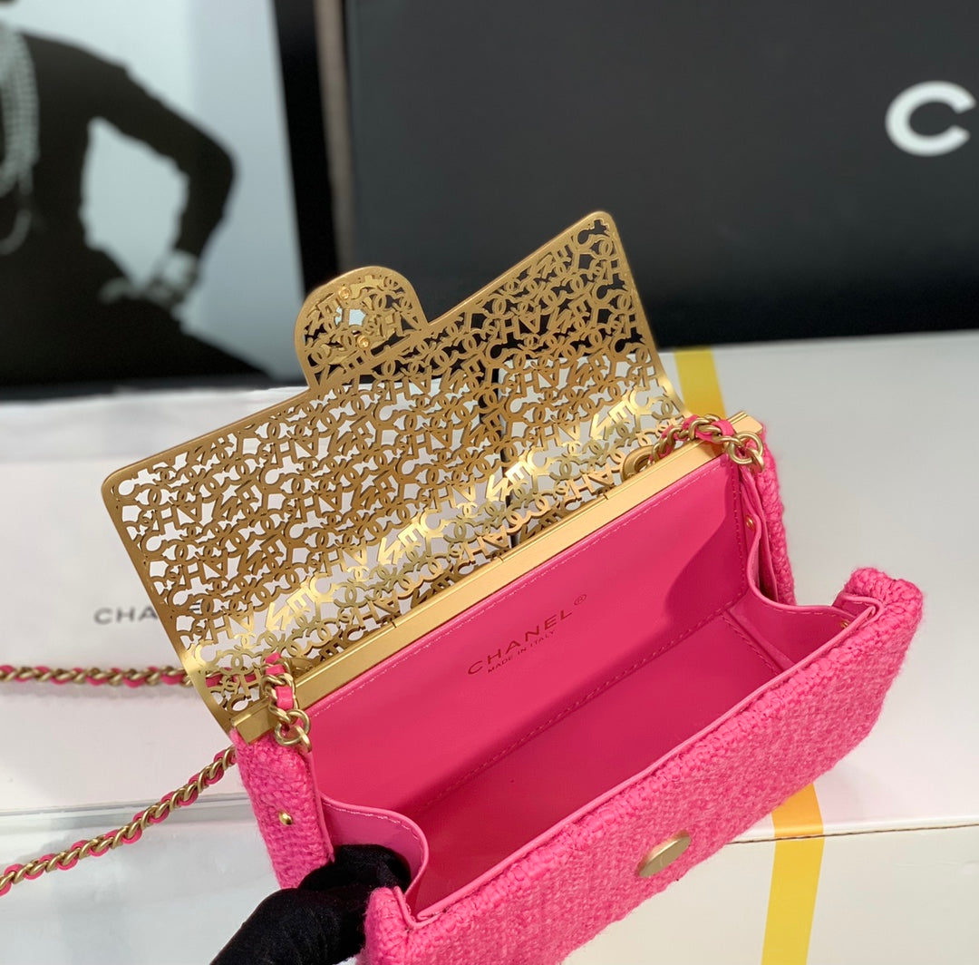 Chanel - Luxury Bag - CHL - 440
