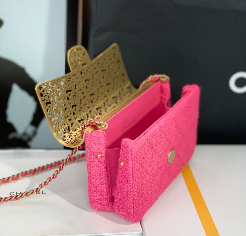 Chanel - Luxury Bag - CHL - 440